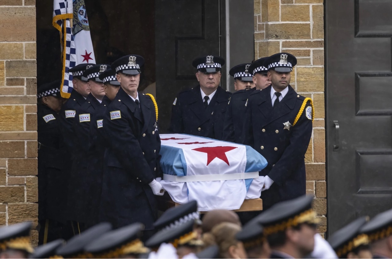 Honor Guard Chicago Police Department honor-guard-chicago-police-department