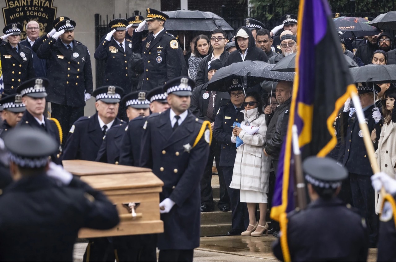 Honor Guard Chicago Police Department honor-guard-chicago-police-department