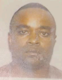 Missing – Robert Penny, 60