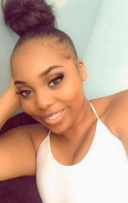 Missing – Lemaurria Baldwin, 27