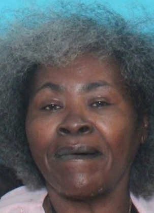 Missing – Lucille Walls, 71
