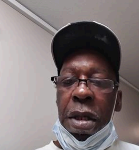 Missing – Frank Peoples Jr., 68