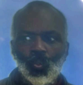Missing – Lee Carter, 60