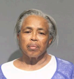 Missing – Lupino Dickerson, 69