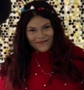 Missing – Giselle Quintanilla, 16