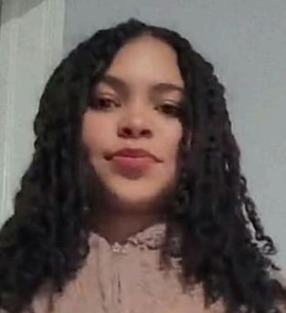 Missing – Dayannys Vargas-Bello, 16