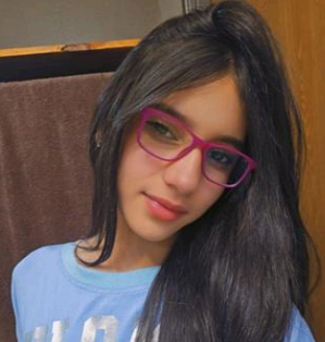Missing – Elianny Garcia-Gonzalez, 13