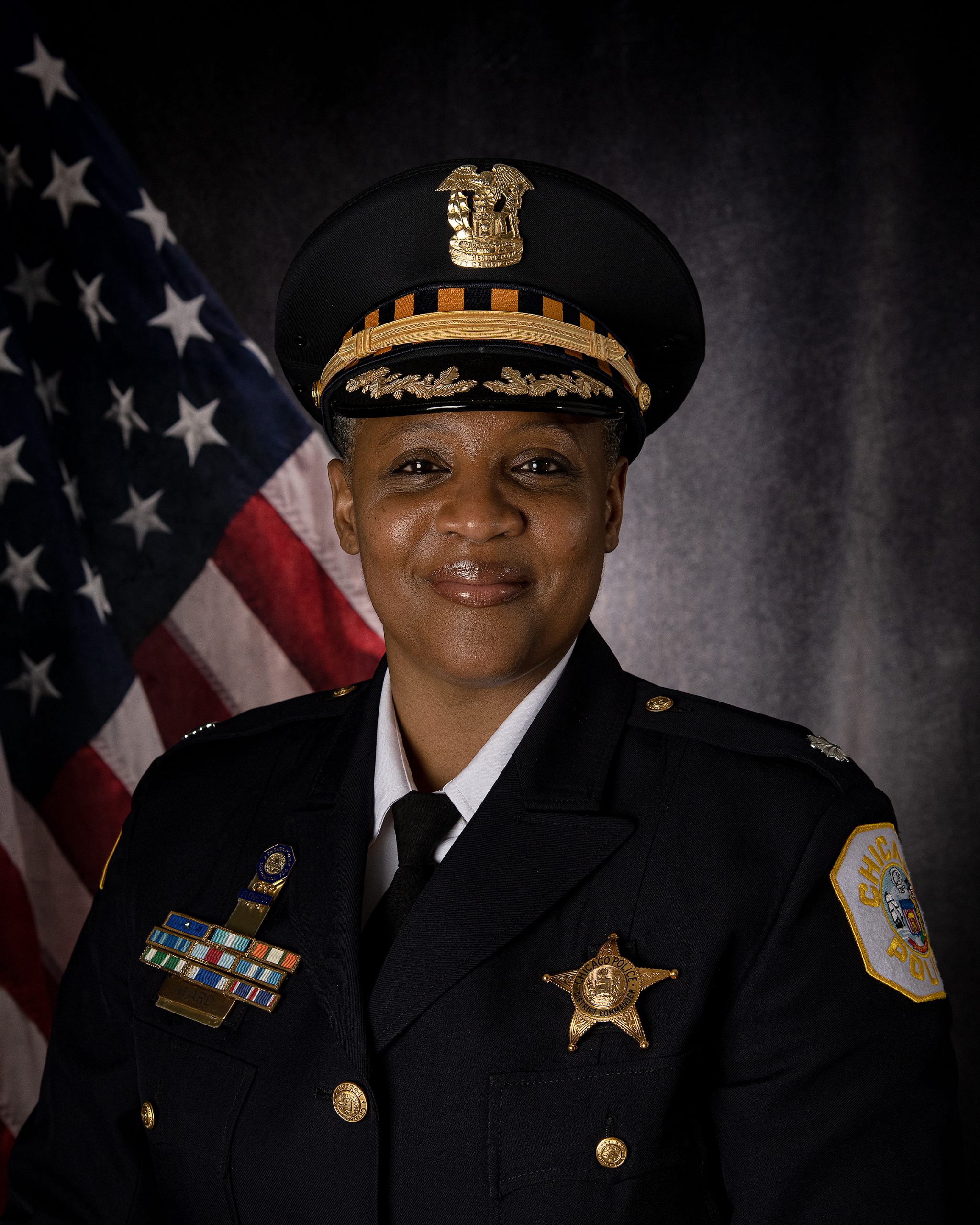 11th District Harrison Chicago Police Department