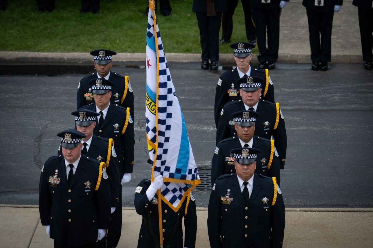 Honor Guard Chicago Police Department brian-luce-on-instagram-jason-beghe-chicago-pd-hank-voight