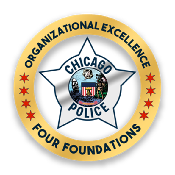 Organizational Excellence Four Foundations
