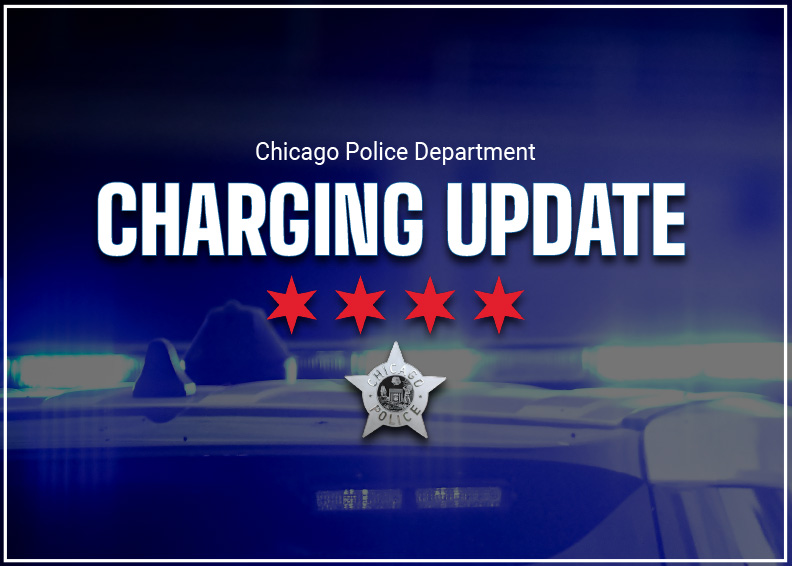Robbery Task Force Clears Citywide Robbery Pattern