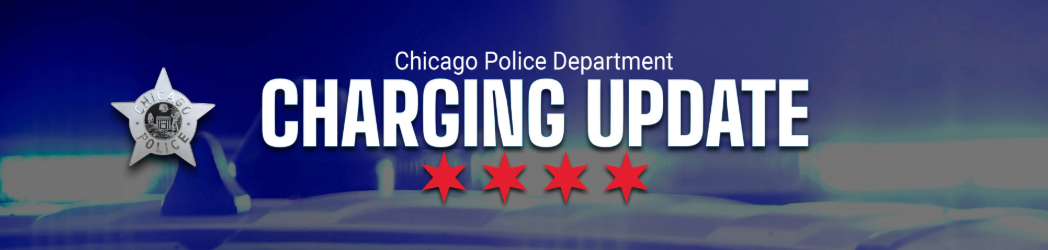 Offender Arrested and Charged in Two Criminal Sexual Assaults Following Investigation by Area Four Detectives