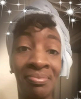 Missing – Earth Nixon, 51