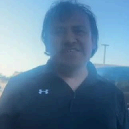 Missing – Esteban Fernandez-Morales, 46
