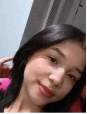 Missing – Eugenia Sharai, 15
