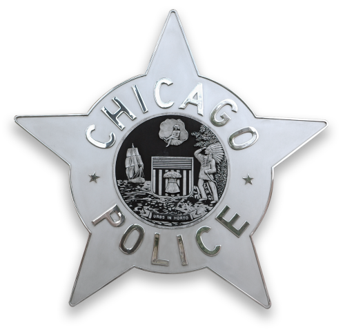 DUI Saturation Patrol – 22nd (Morgan Park) District
