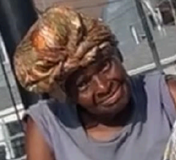 Missing – Jacqueline Hicks, 69