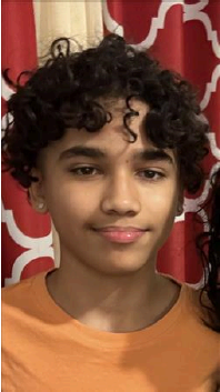 Missing – Jayden Rodriguez, 13