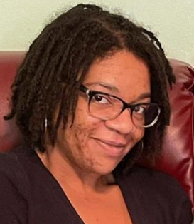 Missing – Jennifer Williams, 43