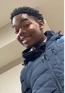 Missing – Darrick Alexander Jr., 16