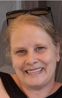 Missing – Julie Mooney- Graves, 49