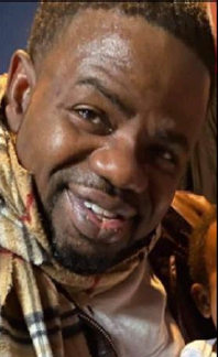 Missing – Keith Davis, 52