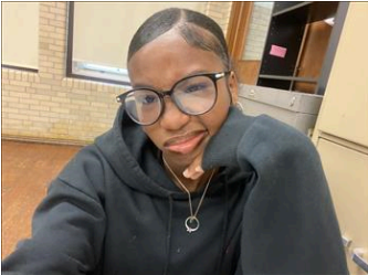 Missing – Melanie Neveles, 15