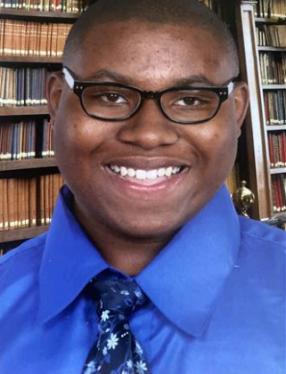 Missing – Antione Jones, 15
