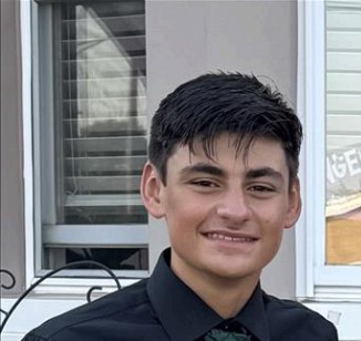 Missing – Cole McCann, 15