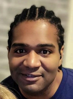 Missing – Neris Garcia, 29