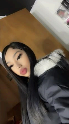 Missing – Neveah Montesdeoca, 17