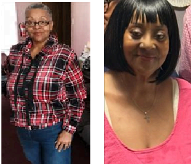 Missing – Renee Chambers Tate, 63