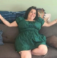 Missing – Serena Avram, 45