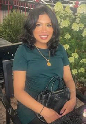 Missing – Sumera Cassim, 32