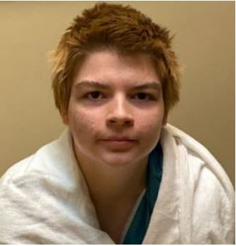 Missing – Summer Greenwood, 15