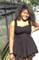 Missing – Talasia Degraffinreed, 15