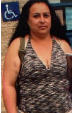 Missing – Veronica Hernandez, 46