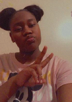 Missing – Nona Daniels, 24