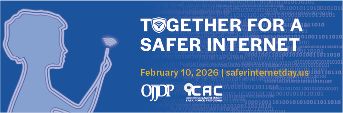 Chicago Police Department Promotes Safe, Informed Internet Use on Safer Internet Day