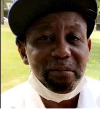 Missing – Ricky Fields, 65