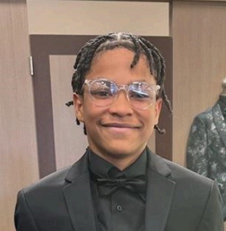 Missing – Kamorri Austin-Matthews-Robinson, 14