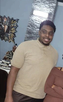 Missing – Herschell Lewis, 25