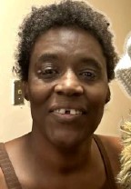 Missing – Cynthia Wright, 57