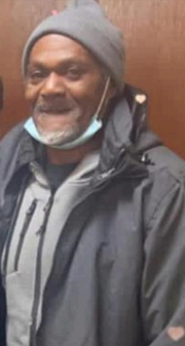 Missing – Arthur Swearengen, 64