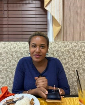 CPD Missing – Alexia Vernet, 28