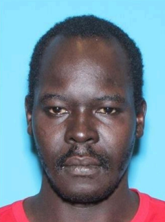 Missing – Dio Yai, 35