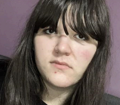Missing – Leila Burrows, 18