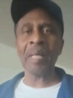Missing – Marvin Childs, 67