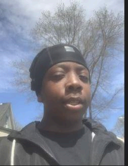 Missing – Jashaun Gibson, 15