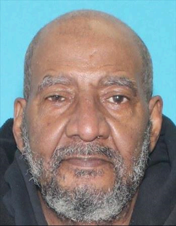Missing – Roy Harris, 80